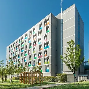 Apartamento Camplus Bononia Casa Per Ferie, Bolonha