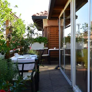 Metrò Hotel Milão