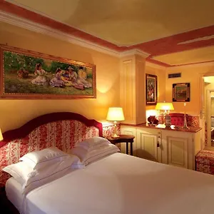 Petit Palais De Charme Hotel Milão