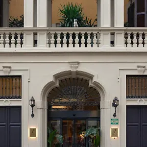 Gran Duca Di York Hotel Milão