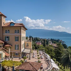 ***** Hotel Del Sogno Italy