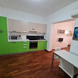 Apartamento Nel Sole, Bolonha