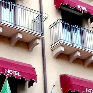 *** Hotel Gangi Italy