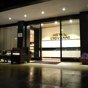 **** Hotel Giovanni Italy