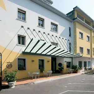 *** Hotel Diana Italy