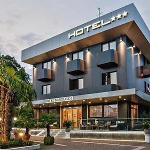 *** Hotel Garibaldi Italy