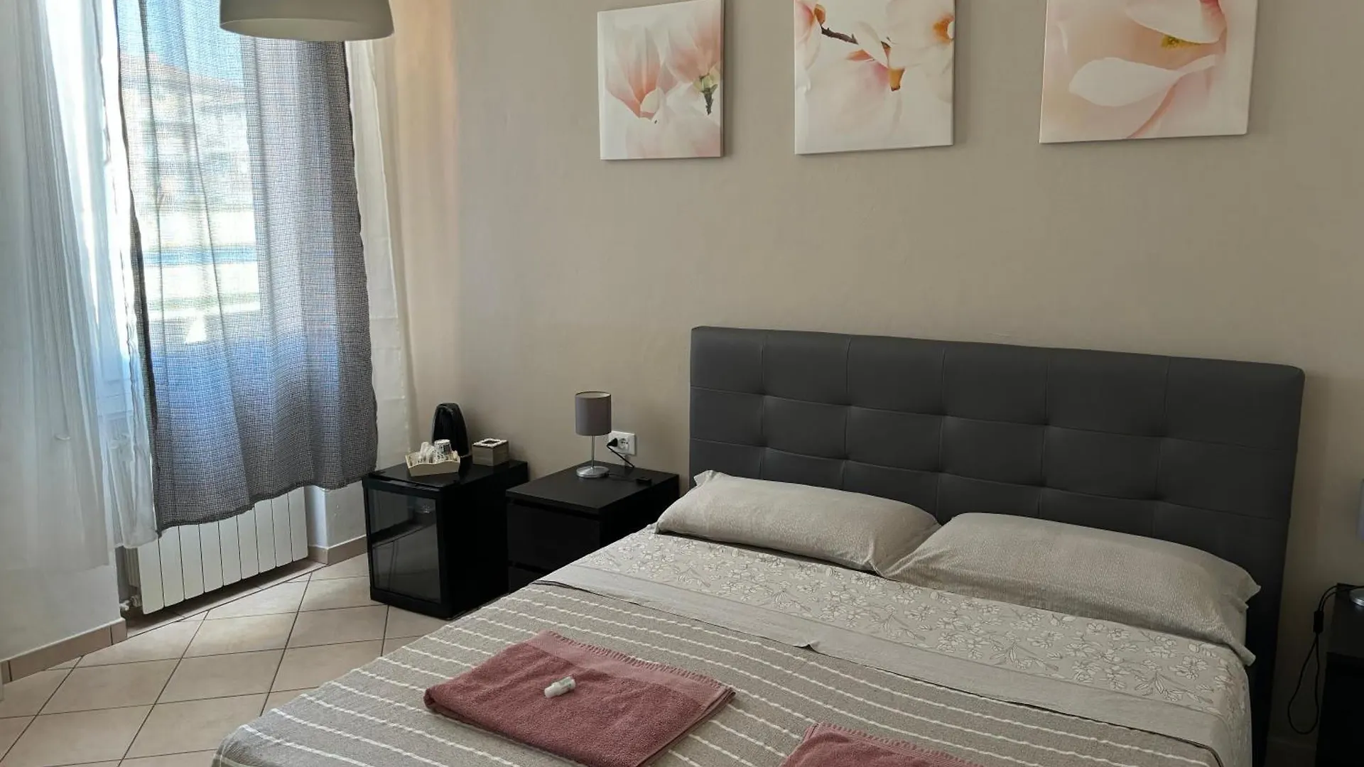 Affittacamere Home&Stazione Bologna