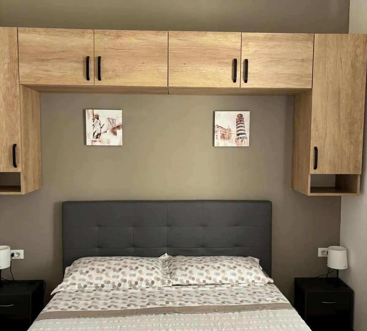 Affittacamere Home&Stazione Bologna 0*,  Italy