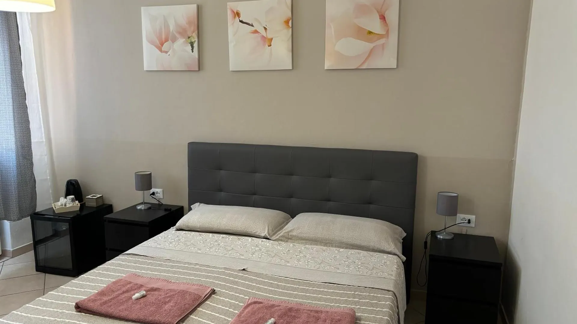 Affittacamere Home&Stazione Bologna