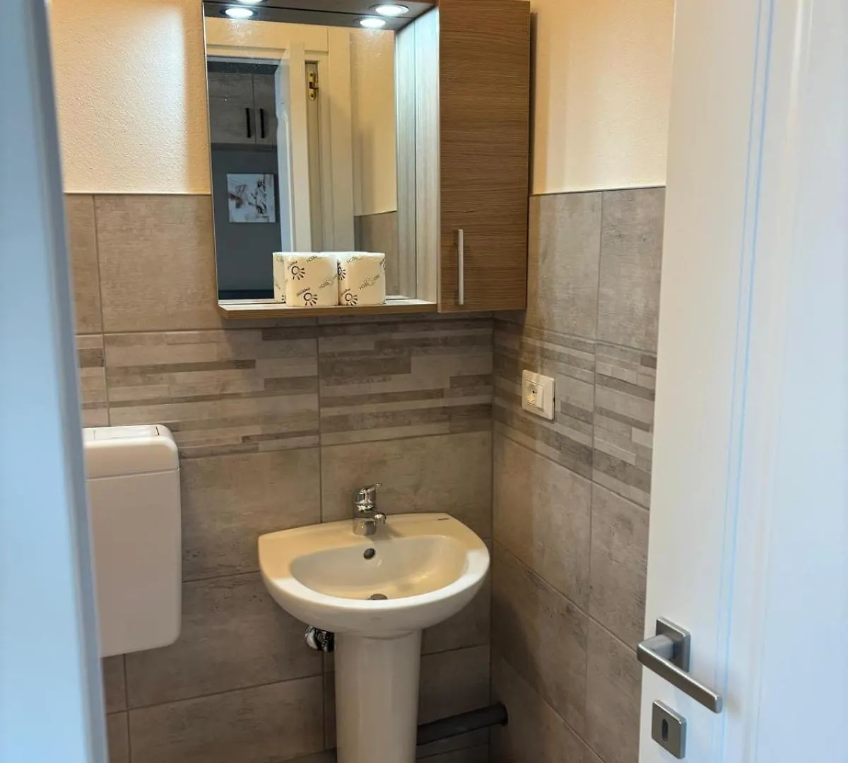 Affittacamere Home&Stazione Bologna