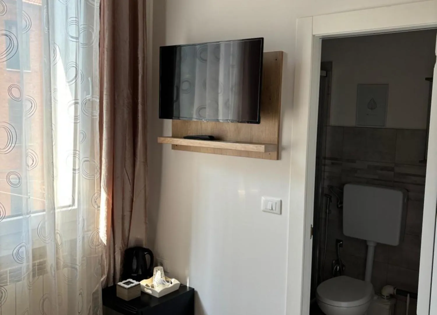 Affittacamere Home&Stazione Bologna Guest house