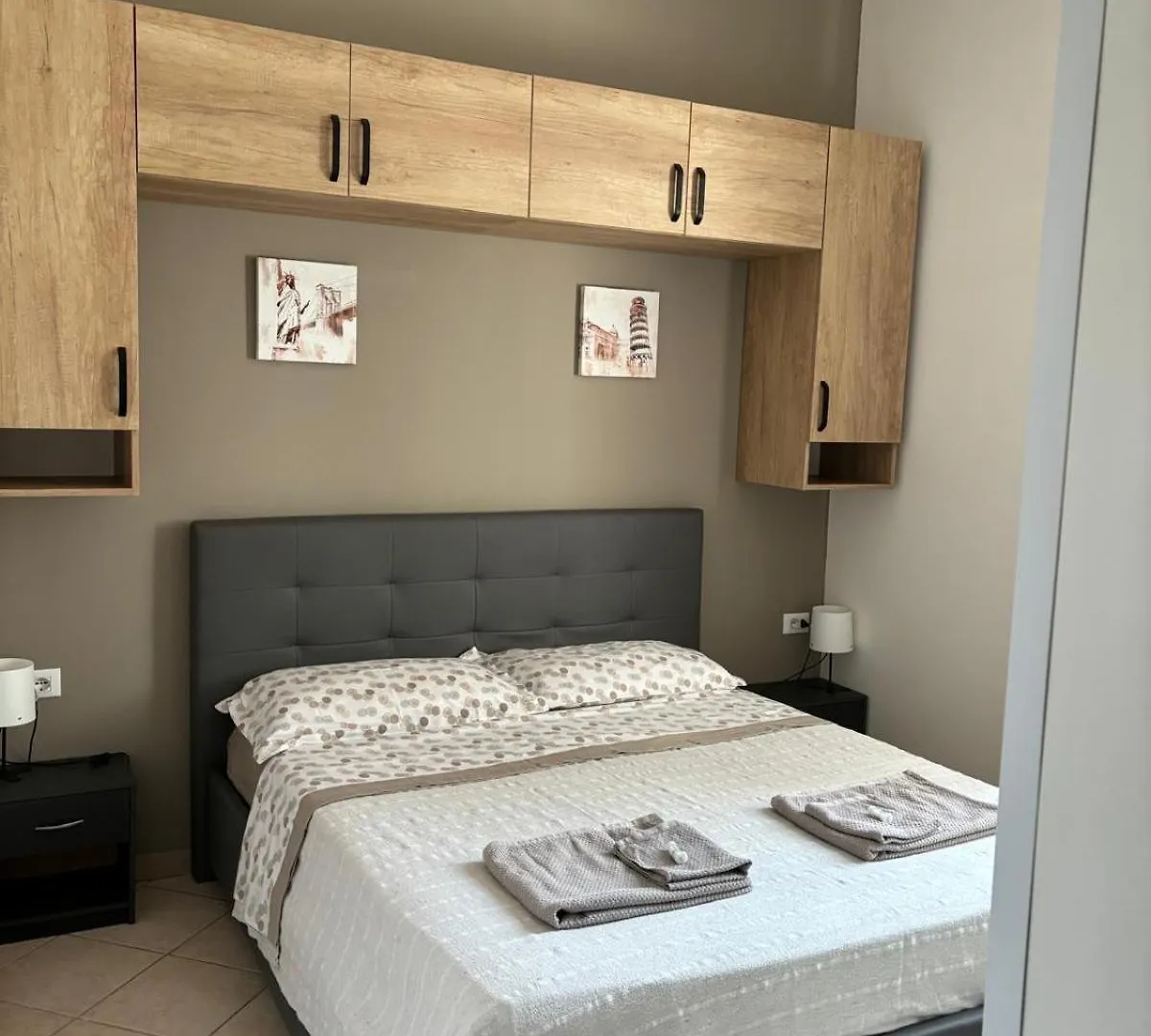 Affittacamere Home&Stazione Bolonia Pensjonat