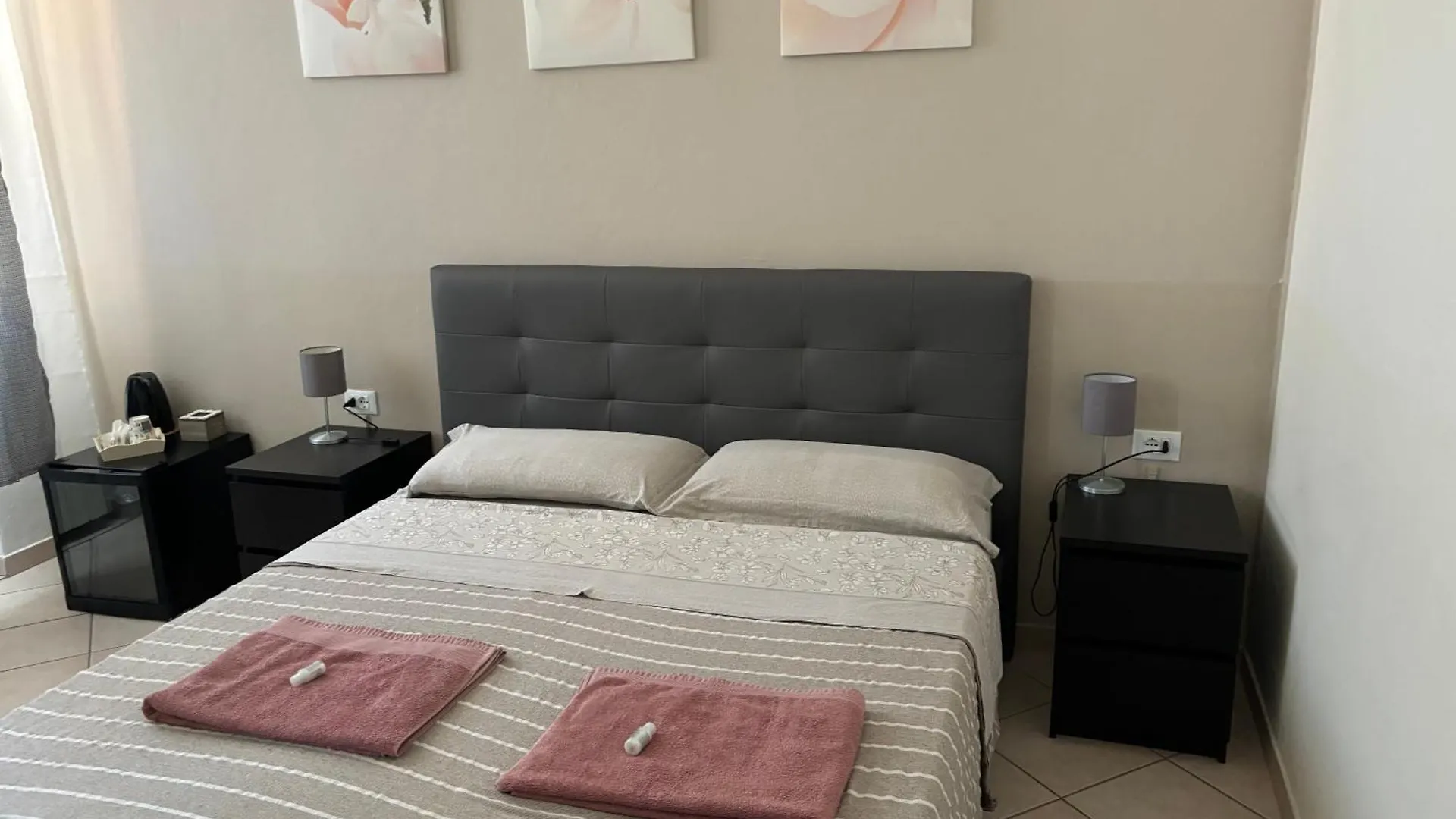 Affittacamere Home&Stazione Boloňa Penzion