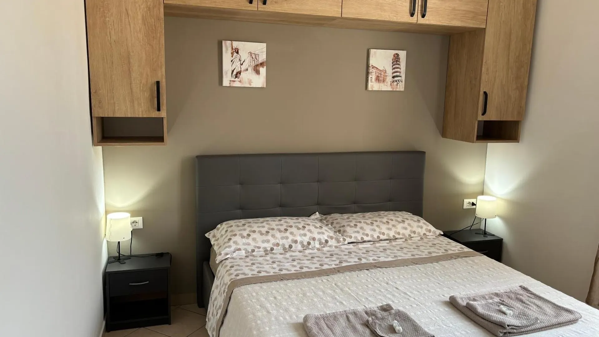 Affittacamere Home&Stazione Boloňa