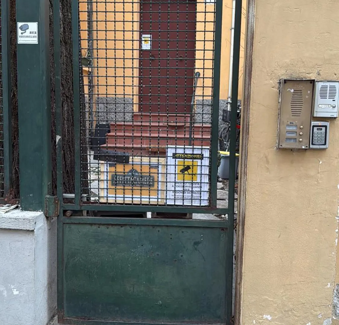 Affittacamere Home&Stazione Boloňa 0*,