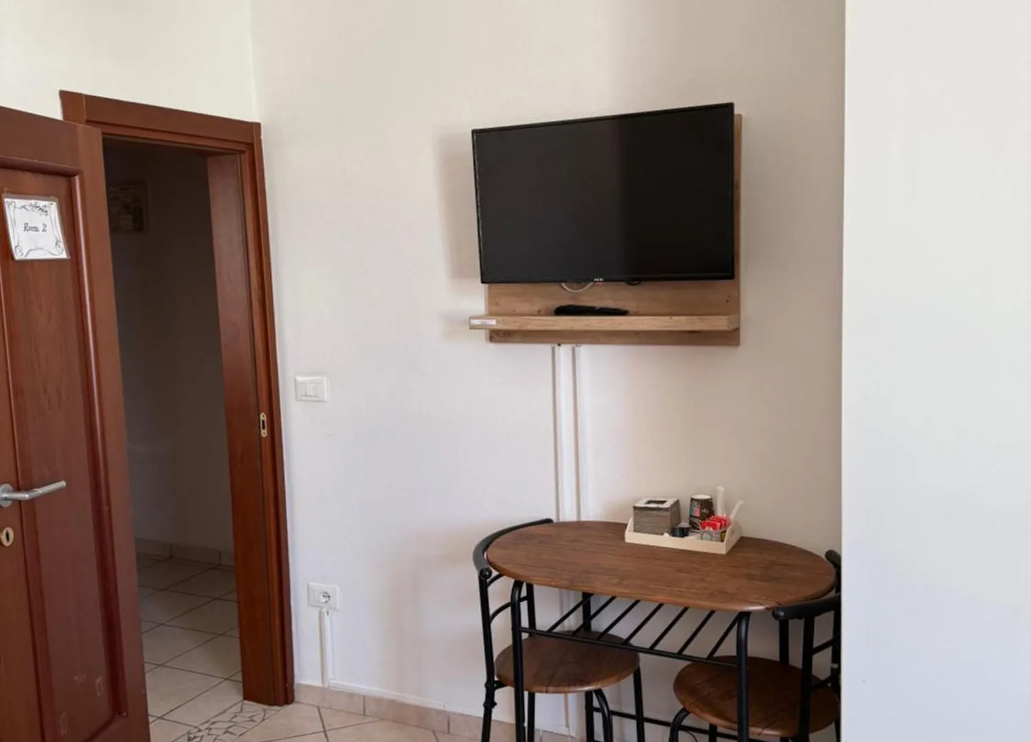 Penzion Affittacamere Home&Stazione Boloňa Itálie